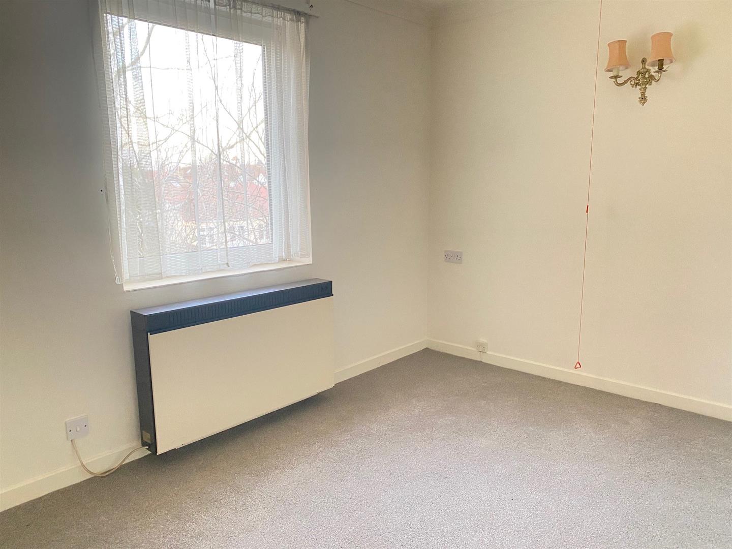 Homefirs House, Wembley